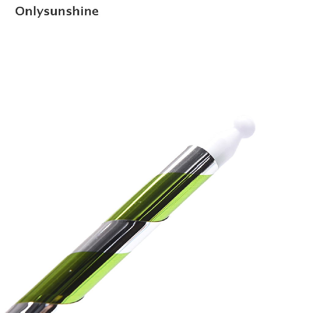 Portable Martial Arts Plastic Staff Fighting Stick Magic Stick Magic props
