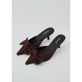 828845 - SỤC EVELYN SUEDE MULES