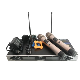 Micro không dây Shure ATX001