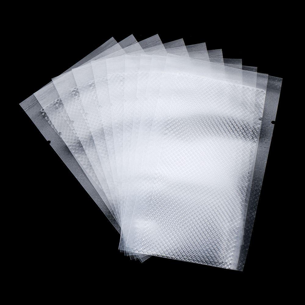 LET Bộ 100 Túi Hút Chân Không Bảo Quản Thực Phẩm