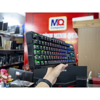 [KEYBOARD] BÀN PHÍM CƠ MOTOSPEED K81 LED