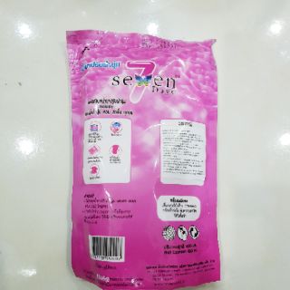Nước xả Seven Days