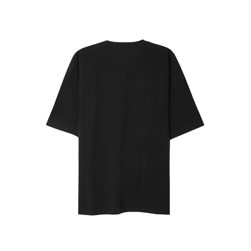 Áo Thun Local Brand MYO Vải Cotton Thêu E-Butterfly