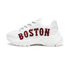 [AUTHENTIC 100%] MLB Giày sneaker BIGBALL CHUNKY P BOSTON RED SOX