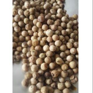 Tiêu sọ trắng