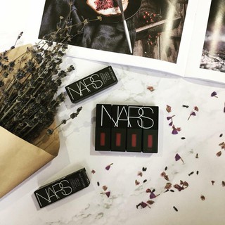 Son NARS Powermatte Lip Pigment – Starwoman