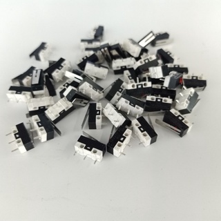Công tắc hành trình 1a-125 vac