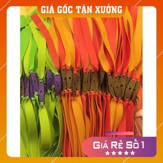[FreeShip - Giá Sỉ] 10 Bộ Dây Thun Ná Thun/ Ná Cao Su Loại 1 mm Bền Rẻ Đẹp