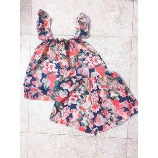 Đồ ngủ satin cánh tiên ་
