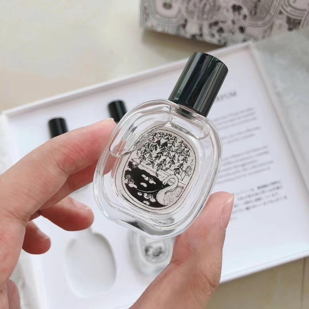 Diptyque perfume sample 10ml four-piece set, 10ml×4 | BigBuy360 - bigbuy360.vn