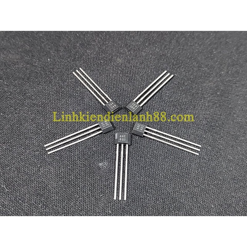 5 CON IC Hall OH3144 44E A3144 MỚI !