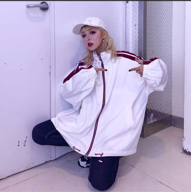 Áo chống nắng áo gió ulzzang Hàn Quốc mã 26AK | BigBuy360 - bigbuy360.vn