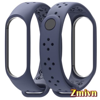 Dây đeo thoát khí Xiaomi Miband 3/ 4