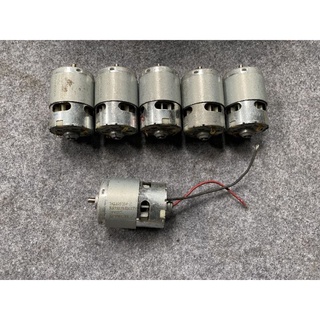 Motor 755 18v