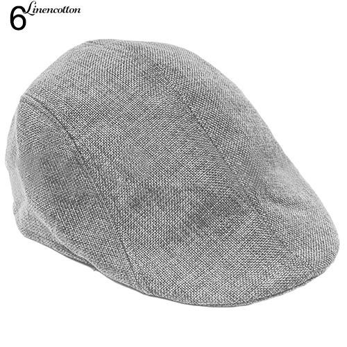 Mũ Beret Thời Trang Cho Nam