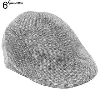 Mũ Beret Thời Trang Cho Nam
