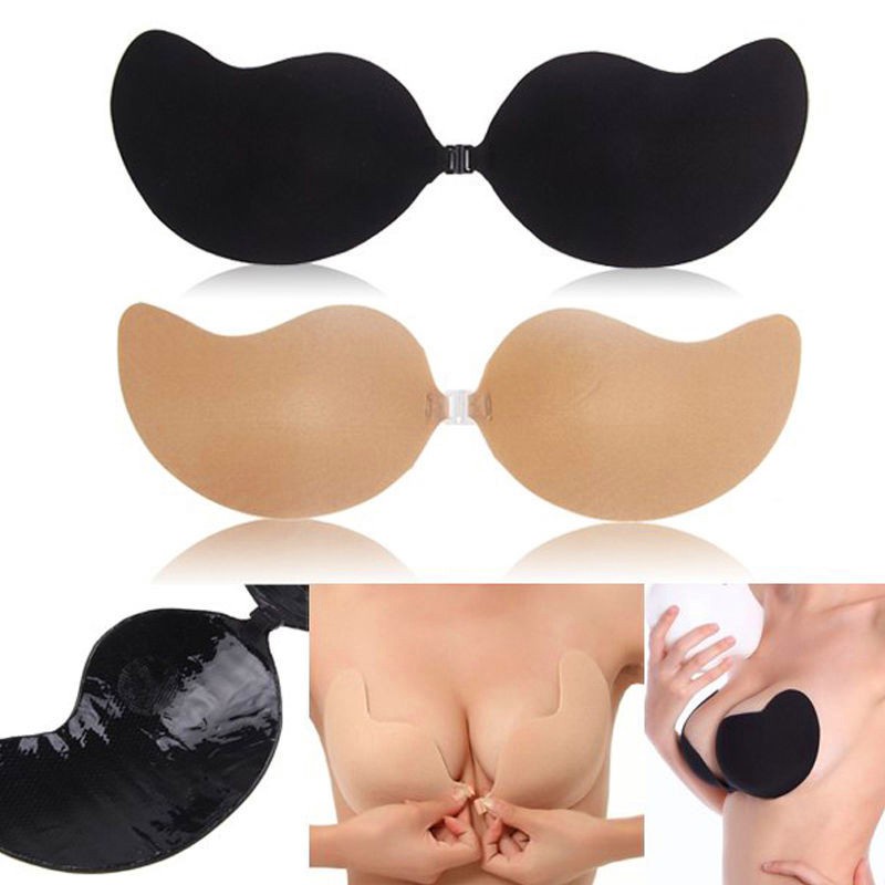 Áo ngực silicone AOWEINISI không dây tiện dụng