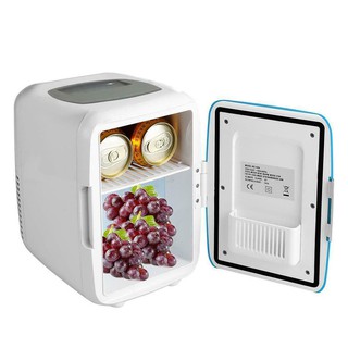 Tủ Lạnh Mini 4l Cho Xe Hơi