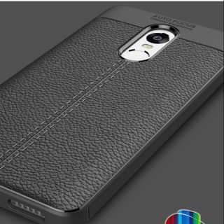 Ốp lưng redmi note 4x dẻo auto focus tặng thêm kính cường lực cao cấp