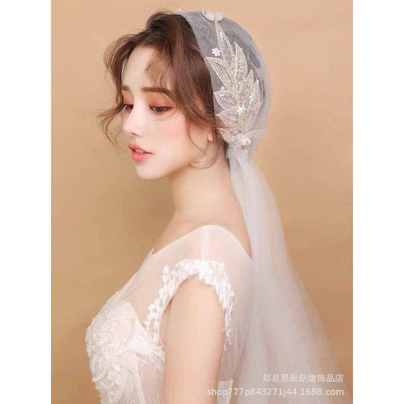 Mẫu von mới nhất kiểu hàn quốc vừa về Giá 120k