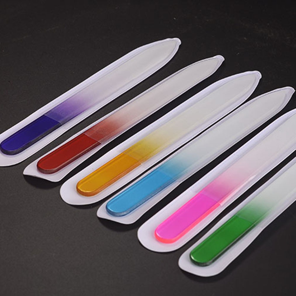 [Hàng mới về] Dụng cụ dũa móng tay tiện lợi