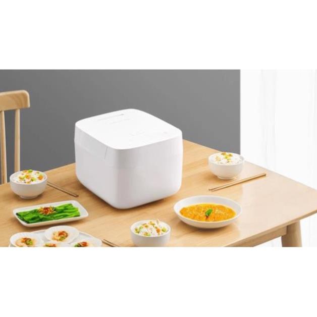 Nồi cơm điện thông minh Xiaom Mijia C1 - BH 1 năm . Hàng Chính Hãng (shopmh59)