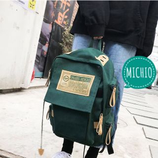 Balo Nam Nữ Hàn quốc