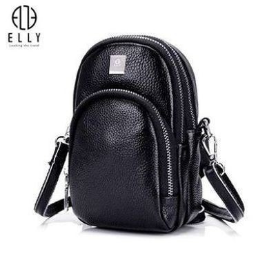 Túi xách nữ cao cấp da thật ELLY – ET82