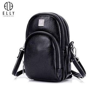Túi xách nữ cao cấp da thật elly – et82
