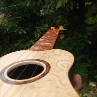 [Mã TOYDEC hoàn 20K xu đơn 50K] Đàn Ghita ( Guitar) loại 1