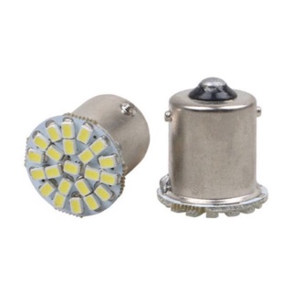 Combo 14 Đèn Led T10 nội thất ô tô