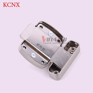 [CÓ SẴN] Khóa Chốt Núm Xoay - 1 Cái
