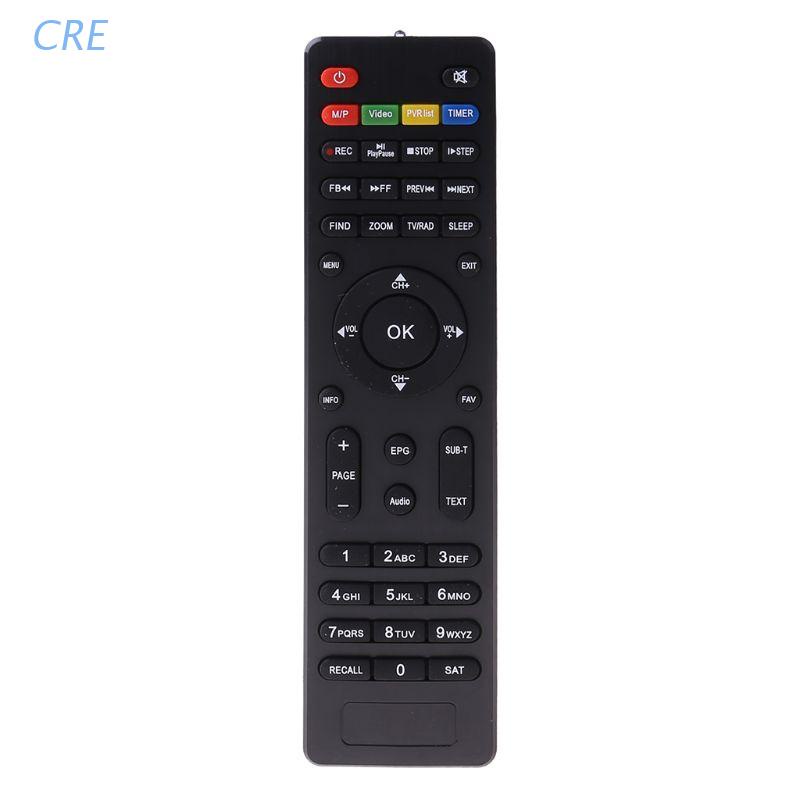 Điều Khiển Từ Xa Thay Thế Cho Freesat V7 Hd / V7 Max / V7 Combo Tv Box