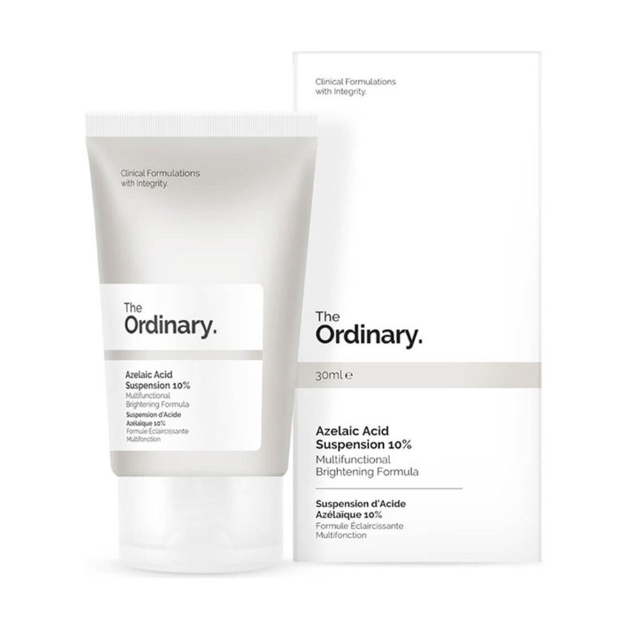 The ordinary Tinh chất Azelaic Acid se khít lỗ chân lông làm sạch sâu cho da mụn 30ml