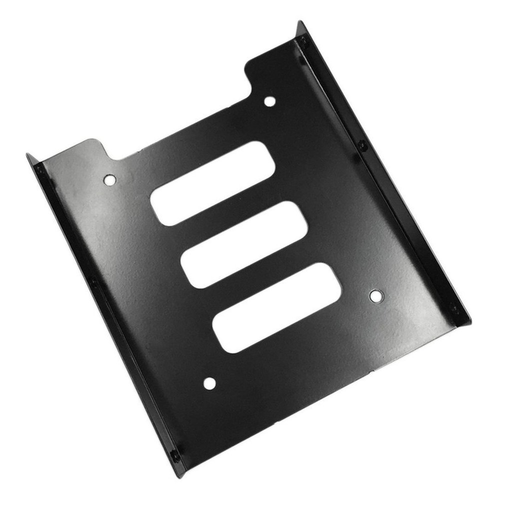Ready√ Khung kim loại chuyển đổi 2.5 Inch sang 3.5 Inch SSD HDD | BigBuy360 - bigbuy360.vn