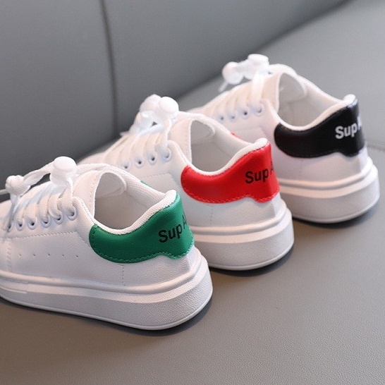 Giày thể thao,giày sneaker cho bé năng động, siêu êm nhẹ thời trang Full hộp size 21-36