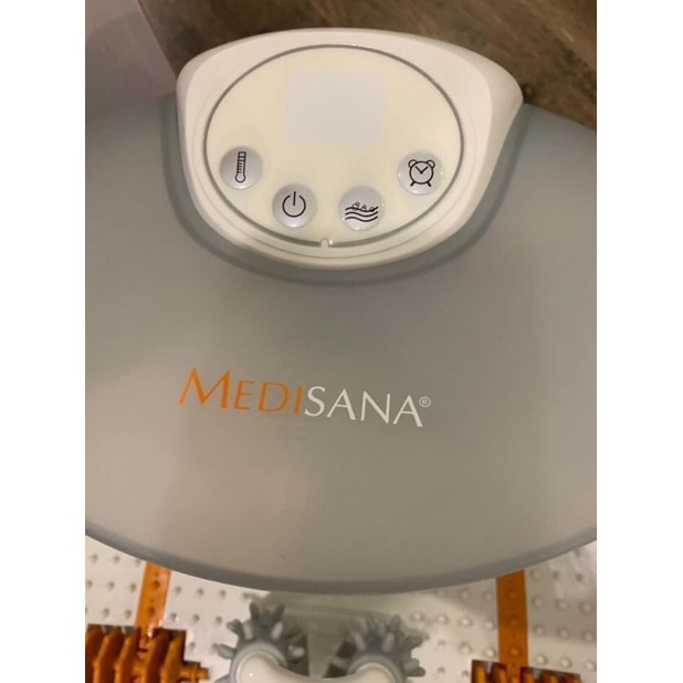 BỒN MASSAGE NGÂM CHÂN MEDISANA FS885