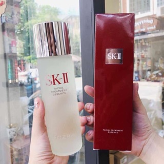 Nước thần Skii