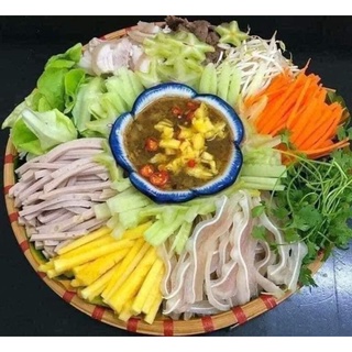 🔥MẮM NÊM HUẾ - THƯƠNG HIỆU BÀ DUỆ🐙330ml