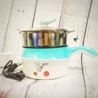Nồi điện mini