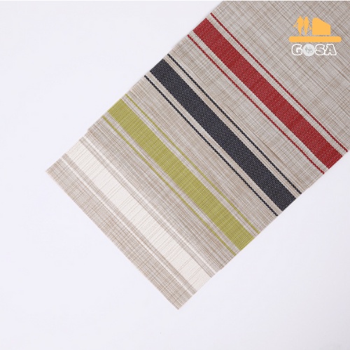 Mới 2022 - Tấm lót bàn ăn, tấm lót cách nhiệt PVC cao cấp