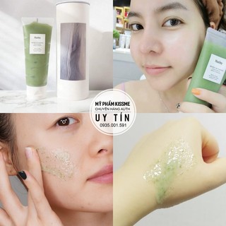 Tẩy da chết HUXLEY SCRUB MASK Mini (Nhập khẩu chính hãng)