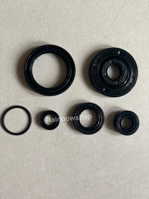 BỘ PHỐT MÁY RGV-SATRIA CYT
