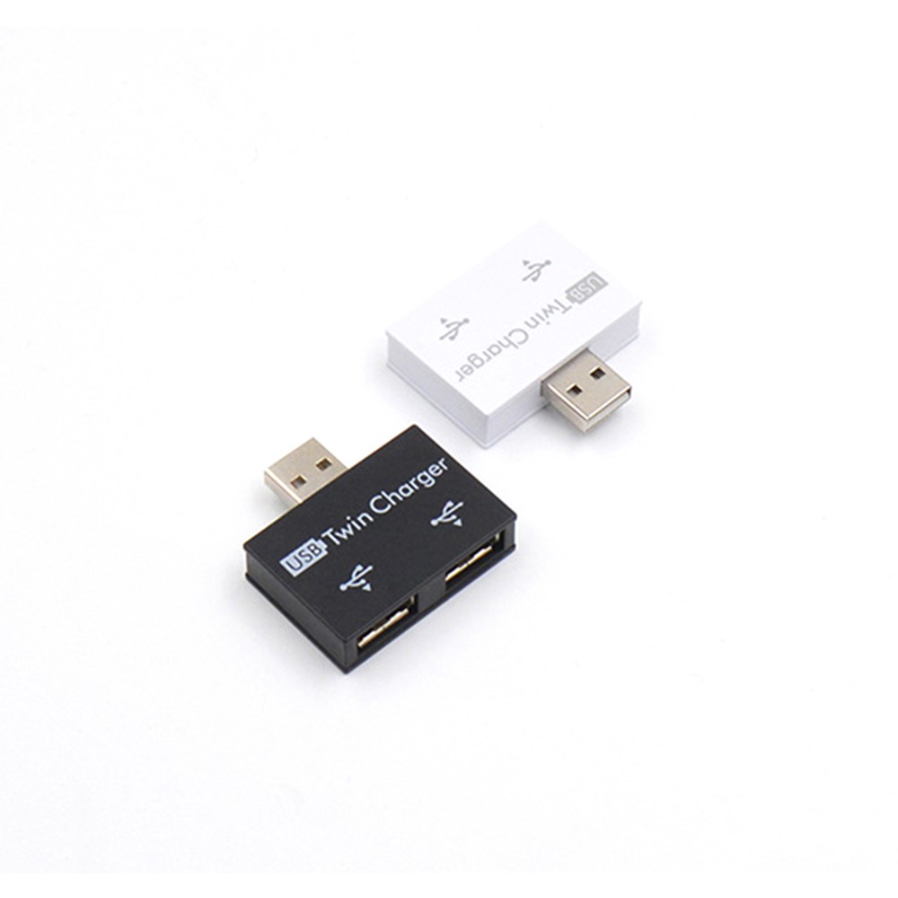 Bộ Chia 2 Cổng Usb Chất Lượng Cao | BigBuy360 - bigbuy360.vn