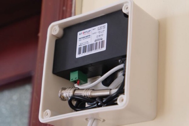 Hộp kỹ thuật - Hộp nối camera | BigBuy360 - bigbuy360.vn