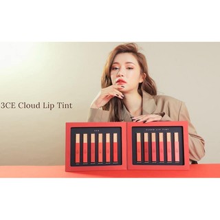 Son tách set lì mẫu mới nhất 𝟯𝗖𝗘 𝗖𝗟𝗢𝗨𝗡𝗗 𝗟𝗜𝗣 𝗧𝗜𝗡𝗧