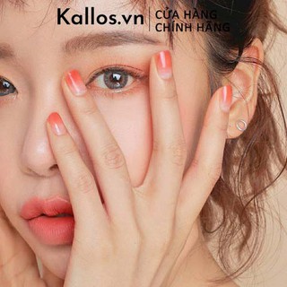 Sơn Móng 3CE Take A Layer Nail Lacquer - Kallos Vietnam
