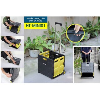 XE ĐẨY ADVINDEQ HT-SP02