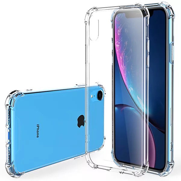 TPU SOFT CASE IPHONE 11 PRO MAX