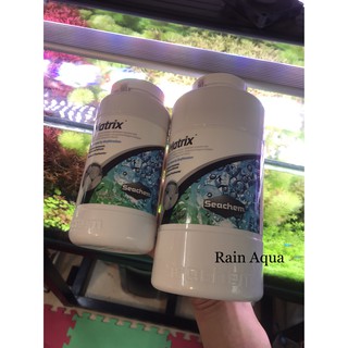 VẬT LIỆU LỌC SEACHEM MATRIX (hộp) 0.5Lit - 1Lit